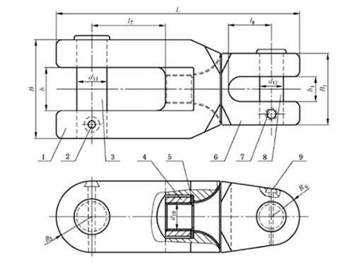 Anchor Swivel Shackle Type A 1.png